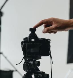 Fotografske storitve Gorenjska