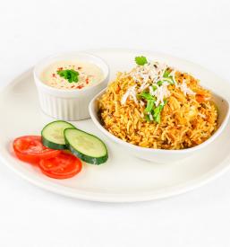 Dobra indijska restavracija Ljubljana