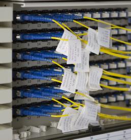 Kvalitetne telekomunikacije Zasavje