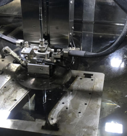 Obdelava kovin savinjska regija