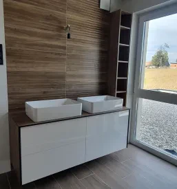 Kvalitetna izdelava in montaža pohištva po meri Štajerska