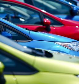 Ugoden rent a car Zreče, Savinjska