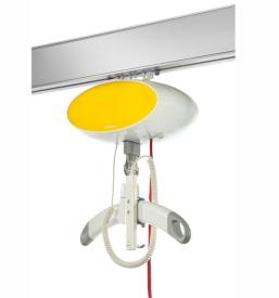 Izposoja stropnih dvigal Ljubljana