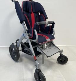 Kvalitetni vozički za nepokretne Ljubljana