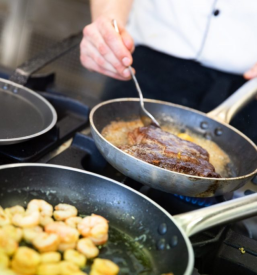 Družinsko kosilo Savinjska