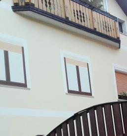 Fasaderske storitve Goriška