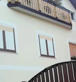 Fasaderske storitve Goriška