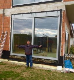 Vhodna in drsna vrata Maribor, Štajerska