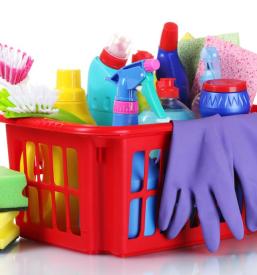 Ugoden čistilni servis