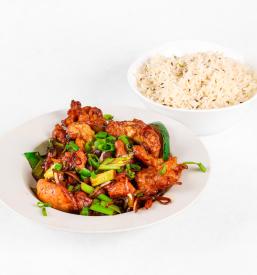 Dobra indijska hrana