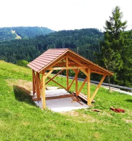 Tesarstvo Gorenjska