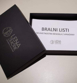 Specialni pedagog za otroke Gorenjska