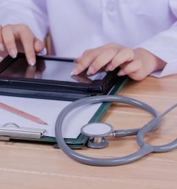 Zasebna zdravstvena ambulanta