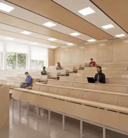 Kvalitetno projektiranje Ljubljana