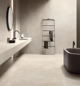Salon keramike