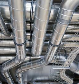 Prodaja in montaža klimatskih naprav in prezračevalnih sistemov v Sloveniji