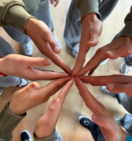 Plesni trening center Ljubljane