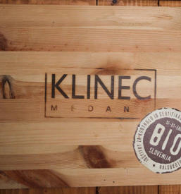 Turistična kmetija Medana