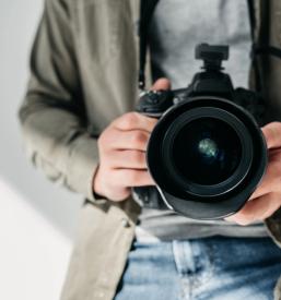 Ugodno fotografske storitve Komenda