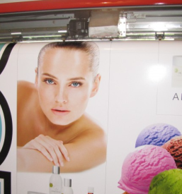 Promocijski material Osrednjeslovenska regija, Posavje