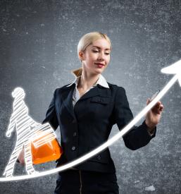 Zazvoj kadrov in vodij Slovenija