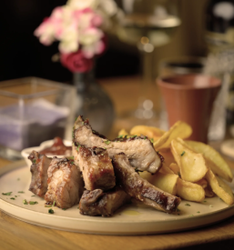 Poročno slavje Savinjska