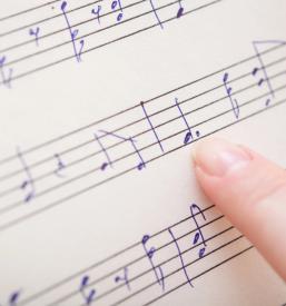 Glasbeno nastopanje na kulturnih dogodkih in prireditvah Sromlje