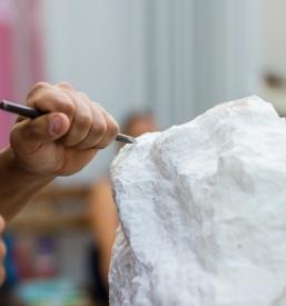 Kiparstvo Šentjernej, Slovenija