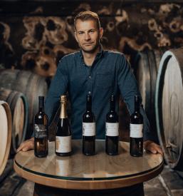 Prodaja kvalitetnega vina