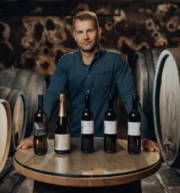 Prodaja kvalitetnega vina