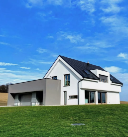 Sanacije objektov na ključ Štajerska