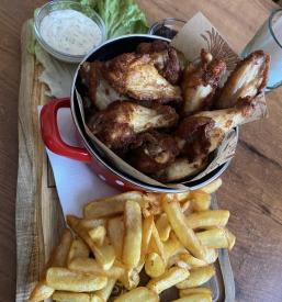 bar s hrano Velenje Savinjska