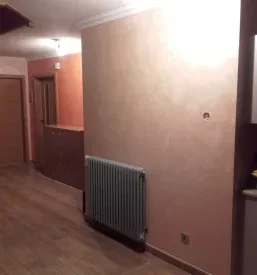 Barvanje sten Goriška