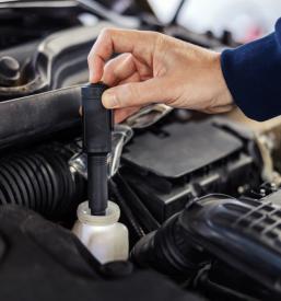 Servis avtomobilov Črnuče