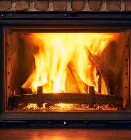 Montaža kaminov Savinjska in Slovenija