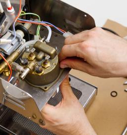 Serviser proizvodnih strojev Slovenija