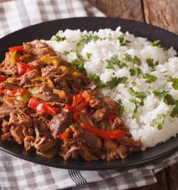 Mehiška restavracija Ljubljana Bežigrad