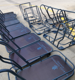 Assistenza e produzione di attrezzature nautiche Sicciole, Portorose