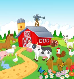 Obisk izletniške kmetije Maribor, Štajerska