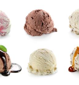 Dober sladoled Lenart