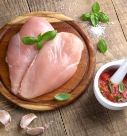 Perutninarstvo in reja perutnine Podnanos, Goriška