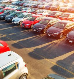 Ugodna prodaja in najem rabljenih vozil Zreče, Savinjska