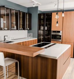 Kvalitetna izdelava notranjega pohištva Dolenjska