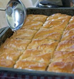 Najboljši fast food Štajerska