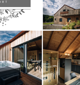 Apartma za oddih v Kamnici