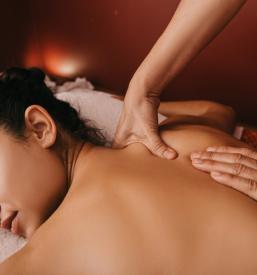 Masažne storitve v Domžalah in okolici
