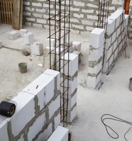 Kvalitetno zidanje Osrednja Slovenija