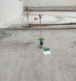 Ugodne geološke preiskave v Sloveniji