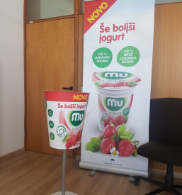 Kvalitetni velikoformatni tisk in sejemska oprema Slovenija