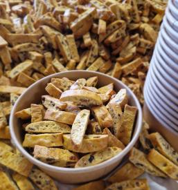 Peka piškotov Gorenjska